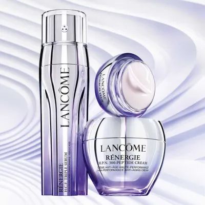 Крем против морщин Lancôme Rénergie H.P.N. 300-Peptide Rich, 50 мл