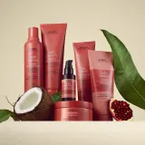 Aveda Nutriplenish Masque Deep Moisture Маска для волос 200 мл — фото 4
