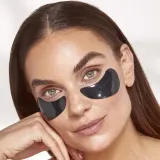 Маски для лица: Zestaw 111SKIN Celestial Black Diamond Eye Mask, набор, 6 мл — фото 3