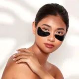 Маски для лица: Zestaw 111SKIN Celestial Black Diamond Eye Mask, набор, 6 мл — фото 4