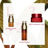 Clarins Super Restorative Дневной крем для лица для очень сухой кожи 50 мл — фото 2