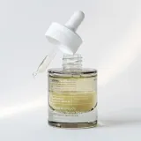 Korres Black Pine двухфазная ночная сыворотка для лица 30 мл — фото 2