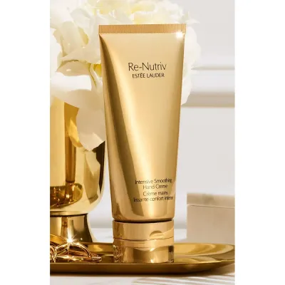 ESTEE LAUDER Renutriv Intensive Smooth Hand Creme крем для рук 100 мл