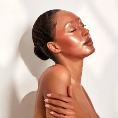 Набор масок для лица 111SKIN Rose Gold Brightening Facial Treatment Mask, 30 мл