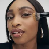 Кисть для нанесения тонального крема Sephora Collection Paintbrush Pro #64, 1 шт — фото 1