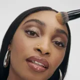 Кисть для нанесения тонального крема Sephora Collection Paintbrush Pro #64, 1 шт — фото 2