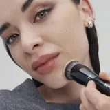 Кисть для нанесения тонального крема Sephora Collection Pro Brush #70, Fondation 70 — фото 3