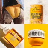 Бразильский крем для тела Bum Bum Sol de Janeiro Brazilian Bum Bum Cream — фото 4