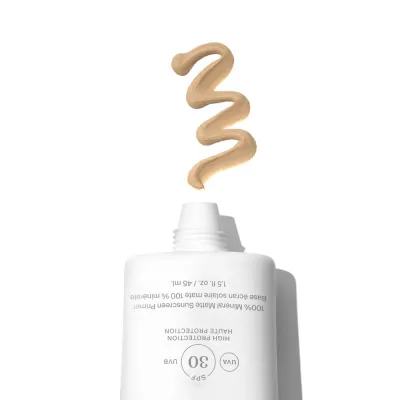 Солнцезащитный фильтр SPF 30 PA+++ Supergoop! Mattescreen