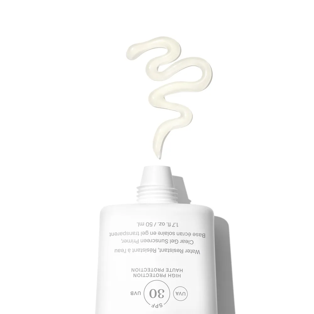 Солнцезащитный фильтр SPF 30 PA+++ Supergoop! Unseen