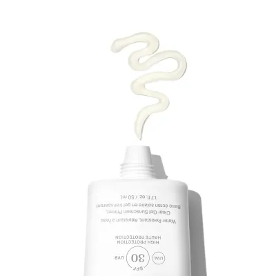 Солнцезащитный фильтр SPF 30 PA+++ Supergoop! Unseen