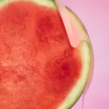 Крем увлажняющий Glow Recipe Watermelon Glow Pink Juice — фото 4