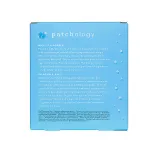 Желе-патчи для упругости кожи вокруг глаз Patchology Serve Chilled On Ice, 16 г — фото 2