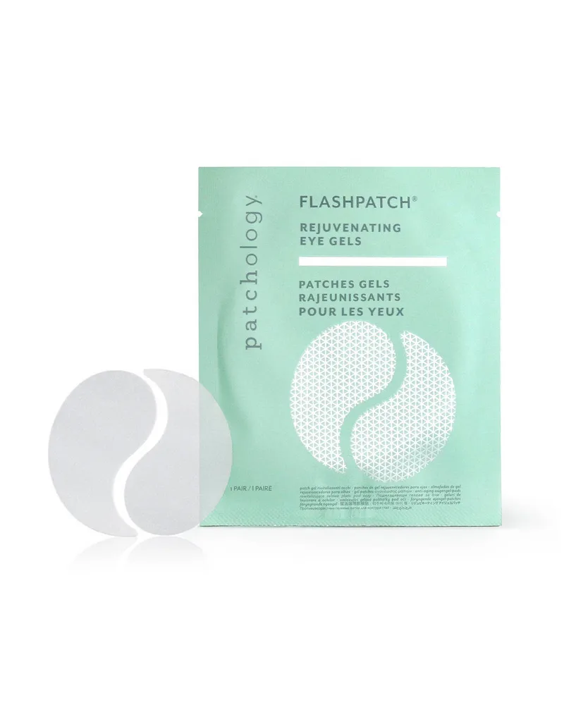 Крем для глаз Zestaw Patchology FlashPatch Rejuvenating Eye Gels, 5 шт