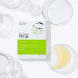 Крем для зрелой кожи лица: Подушечки под глаза с ретинолом Murad Retinol Youth Renewal Eye Masks, 4 мл — фото 1