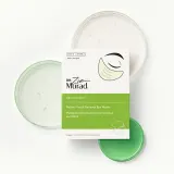 Крем для зрелой кожи лица: Подушечки под глаза с ретинолом Murad Retinol Youth Renewal Eye Masks, 4 мл — фото 3
