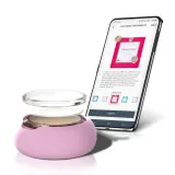 FOREO UFO Shimmer Freak 2.0 тканевые маски для кожи вокруг глаз 6 шт по 6 г — фото 2