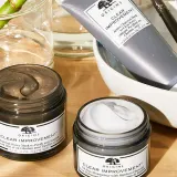 Маска для лица, очищающая поры Origins Clear Improvement Active Charcoal Mask, 30 мл — фото 5