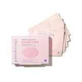 Увлажняющий гель для губ Patchology Serve Chilled Rosé Lips, 82 г — фото 1