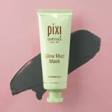 Маска для лица, придающая сияние Pixi Glow Mud Mask, 45 мл — фото 1