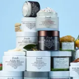 Питательная маска fresh Vitamin Nectar Vibrancy-Boosting Face Mask — фото 5