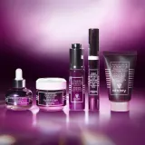 Sisley Black Rose Cream Mask маска для лица с чёрной розой придающая сияние 60 мл — фото 2