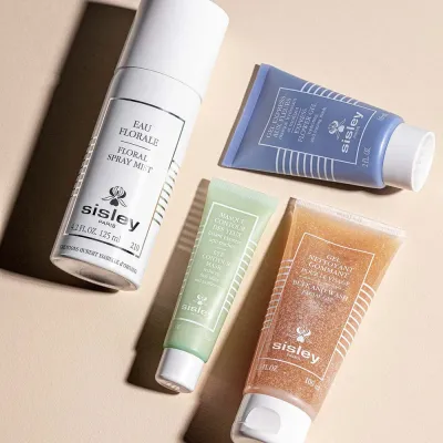 Sisley Eye Contour Mask маска для кожи вокруг глаз 30 мл