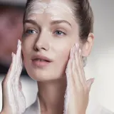 Sisley Exfoliating Enzyme Mask энзимная маска-пилинг для лица в порошке 40 г — фото 3