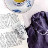 Sisley Velvet Sleeping Mask with Saffron Flowers ночная маска для лица питательная 60 мл — фото 2