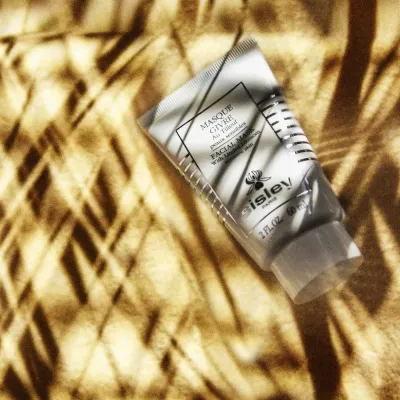 Sisley Facial Mask with Linden Blossom маска для лица для чувствительной кожи 60 мл