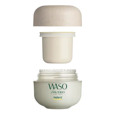 Маска на ночь Shiseido Waso Beauty Sleeping Mask Refill, 50 мл