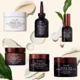 Маска для лица с черным чаем fresh Black Tea Instant Perfecting Mask — фото 2