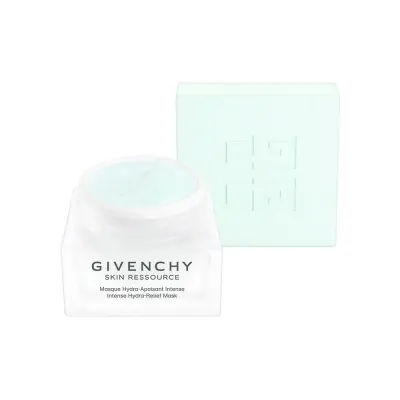 Маска интенсивного увлажнения Givenchy Skin Ressource Intense Hydra-Relief Mask, 50 мл
