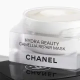 Успокаивающая маска для лица Chanel CAMELLIA REPAIR MASK, 50 г — фото 2