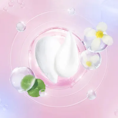 FOREO LUNA Micro-Foam Cleanser 2.0 пенка для умывания очищающая дорожный формат 20 мл