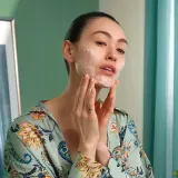 FOREO LUNA Micro-Foam Cleanser 2.0 пенка для умывания очищающая дорожный формат 20 мл — фото 2