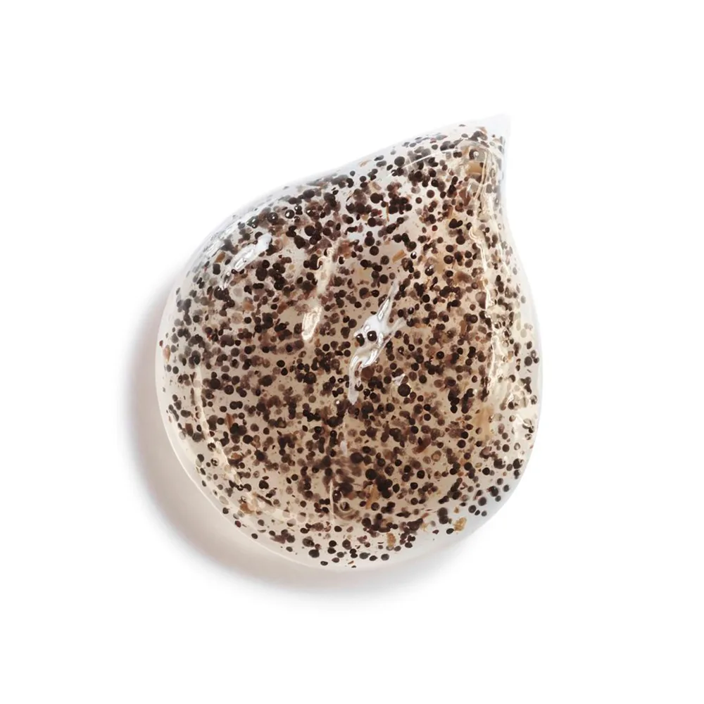 Пилинг с частицами ванили Chanel SUBLIMAGE LES GRAINS DE VANILLE, 50 г