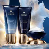 Пенка для лица: Пенящий гель GUERLAIN Orchidee Imperiale, 150 мл — фото 1