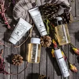 Sisley Gentle Cleansing Gel гель для умывания с тропическими смолами 120 мл — фото 1