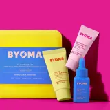 Набор косметики "Люксовая красота" BYOMA So Hydrating, 15 мл — фото 3
