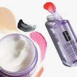 Clinique Take The Day Off средство для снятия макияжа двухфазное, для глаз и губ, 125 мл — фото 5