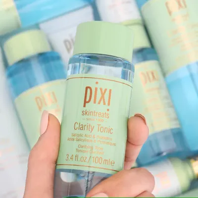 Тоник для лица Pixi Clarity Tonic, 100 мл