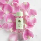 Pixi Rose Tonic тоник для лица увлажняющий с розовой водой 100 мл — фото 1
