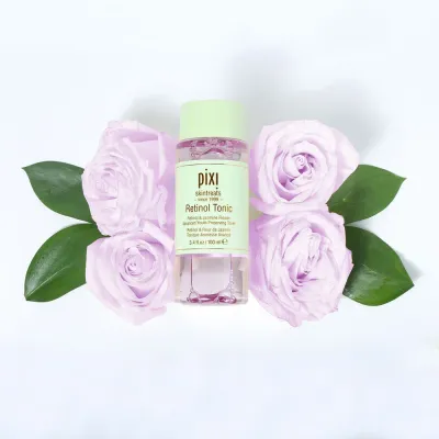 Pixi Retinol Tonic тоник для лица с ретинолом 100 мл
