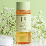 Pixi Glow Tonic тоник для лица отшелушивающий с гликолевой кислотой 100 мл — фото 1