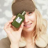 Origins Mega-Mushroom Relief and Resilience лосьон для лица успокаивающий 100 мл — фото 3