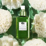 Origins Mega-Mushroom Soothing Hydra-Mist успокаивающий мист для лица 100 мл — фото 3