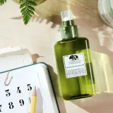 Origins Mega-Mushroom Soothing Hydra-Mist успокаивающий мист для лица 100 мл — фото 4