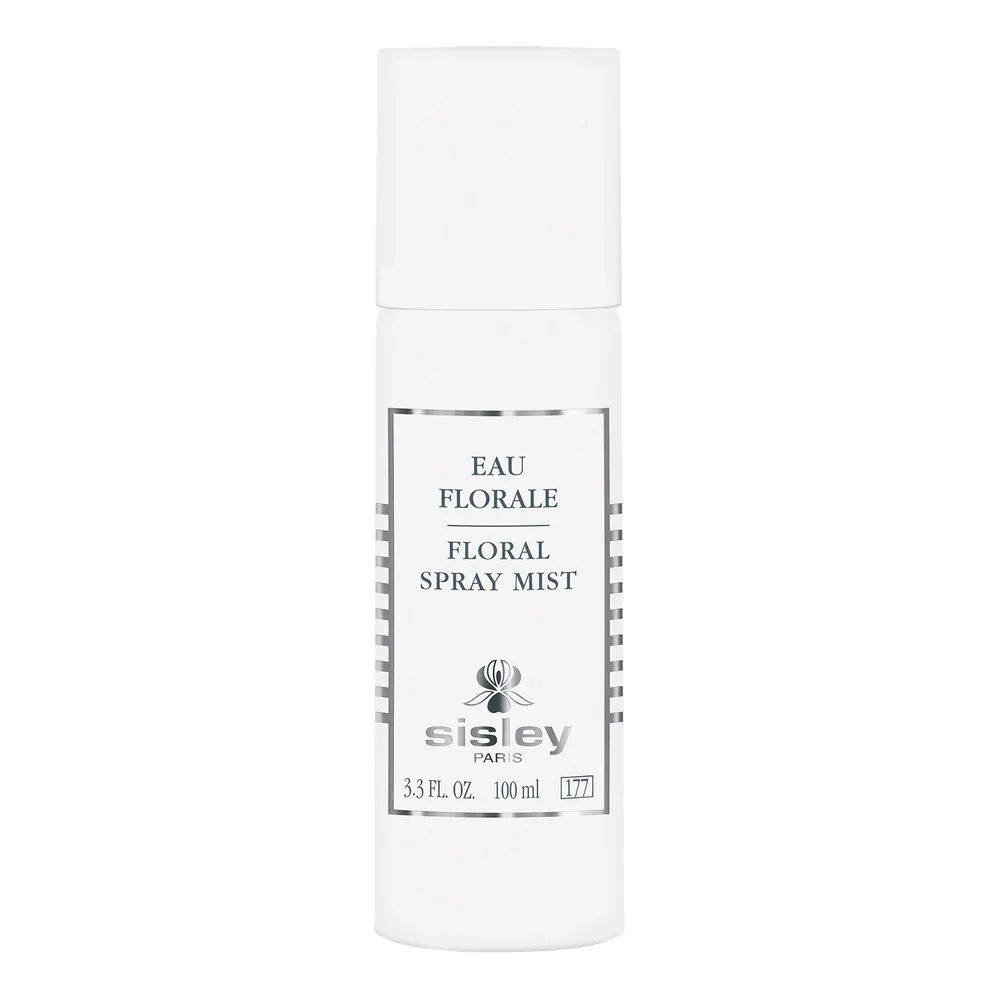 Sisley Floral Spray Mist мист для лица цветочный 100 мл