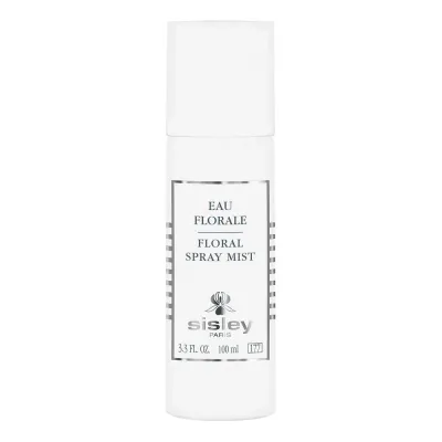 Sisley Floral Spray Mist мист для лица цветочный 100 мл